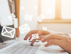 Hold the emoji: Tips for successful email negotiations