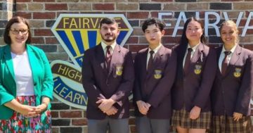 New model for NSW schools to focus on success