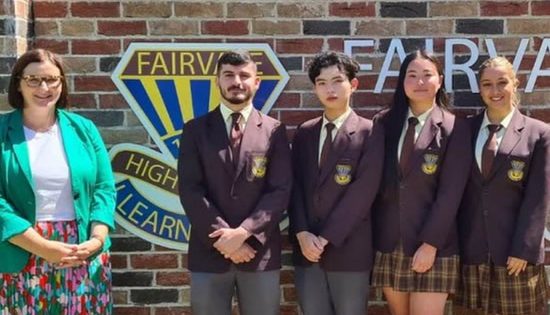 New model for NSW schools to focus on success