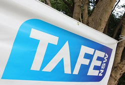 TAFE seeking experts for Centres of Excellence