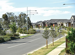 Infrastructure study finds developers off easy