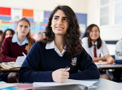 High schools to keep track of past pupils