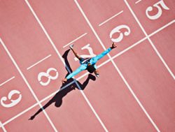 Final lap: Getting to the 2020 finishing line