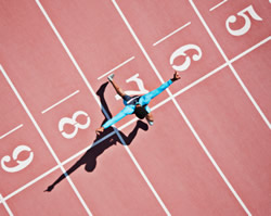 Final lap: Getting to the 2020 finishing line