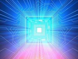 Quantum computing move by leaps and bounds