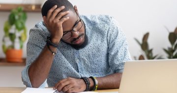 Is our workplace culture burning us out?