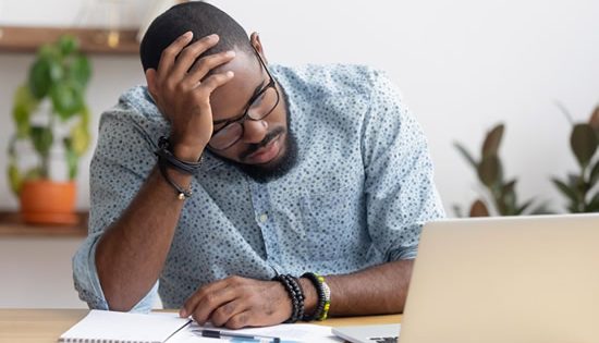 Is our workplace culture burning us out?