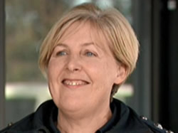 Police cop rewards for dealing with disabled