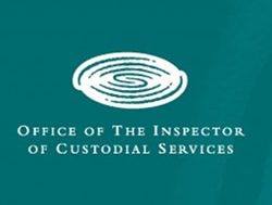 Custodial inspector serves 20 years