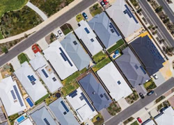 Social housing finds its place in the sun
