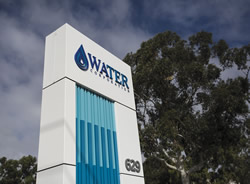 Water workers flush out more training