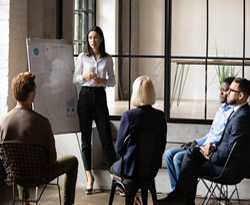 Women in the workplace: Why they get less recognition than men