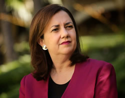 How women are winning as MPs