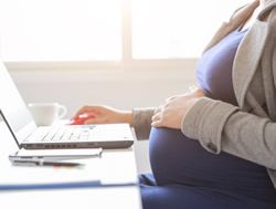 Career paths: Using maternity leave to advance