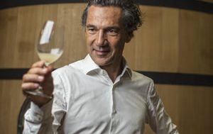 Jean-Claude Mas: ‘the powerhouse of the south of France’