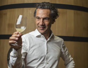 Jean-Claude Mas: ‘the powerhouse of the south of France’