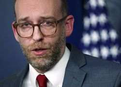 UNITED STATES: Agencies rush to obey Trump’s order