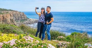 Travellers urged to pack a survival plan