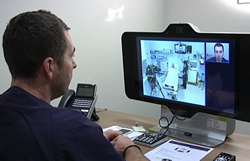 Telehealth tells in rural and remote areas