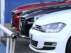 New car sale principles put brake on dealers