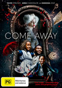 Come Away
