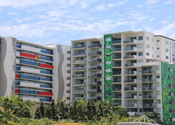Comments invited on the shape of strata law