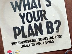 Partygoers urged to have ‘Plan B’ to get home