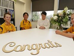 NSW schools judged top of the class