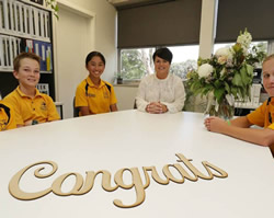 NSW schools judged top of the class