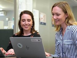 Students offered 2-year building traineeship