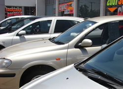 Car buyers to drive with new safety ratings