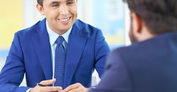 Tell me more: How to shine in a performance review