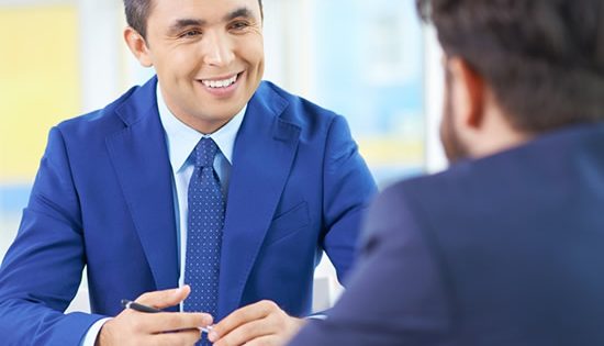 Tell me more: How to shine in a performance review