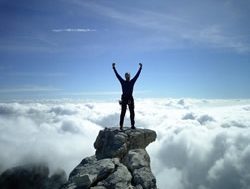 Forget playing it safe: The next big move starts with a single step