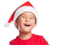 Christmas gift-givers urged to think small