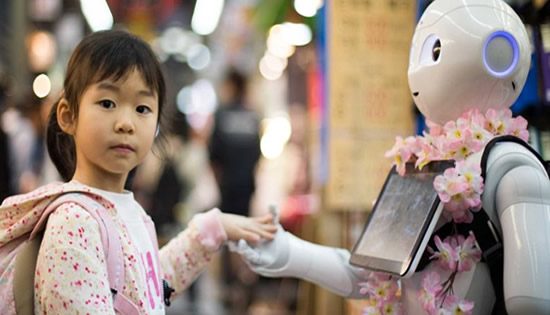 The new laws of robotics: building science fiction legacy in the age of AI