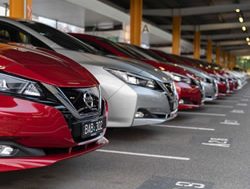 How different types of hybrid vehicle actually work