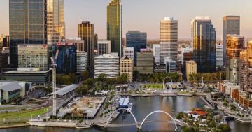 Be innovative: have holidays in Australia’s own backyard