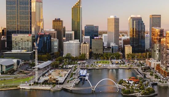 Be innovative: have holidays in Australia’s own backyard