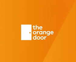More Orange Doors to open for family violence