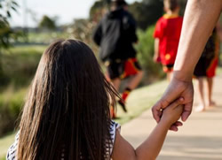 Aboriginal child protection on right track