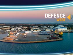 New jobs campaign takes aim at Defence
