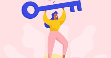 Key to success: Verbalising career ambitions