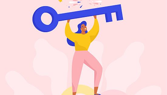 Key to success: Verbalising career ambitions