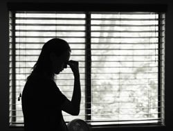 Is it time for universal paid domestic violence leave?