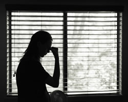 Is it time for universal paid domestic violence leave?