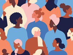 ‘Sobering and powerful’: A snapshot of women’s health this year