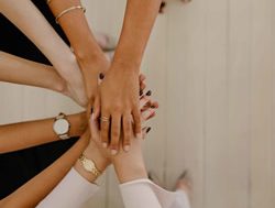 Melinda Gates’ prescription for supporting strong women