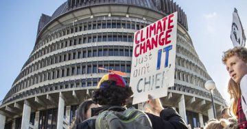 NEW ZEALAND: Five-year plan for carbon-neutral PS