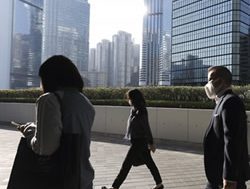 HONG KONG: Officials quit over ‘irrational’ policies